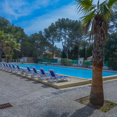 Sanary Sur Mer, Soleil Et Douceur III Exterior photo