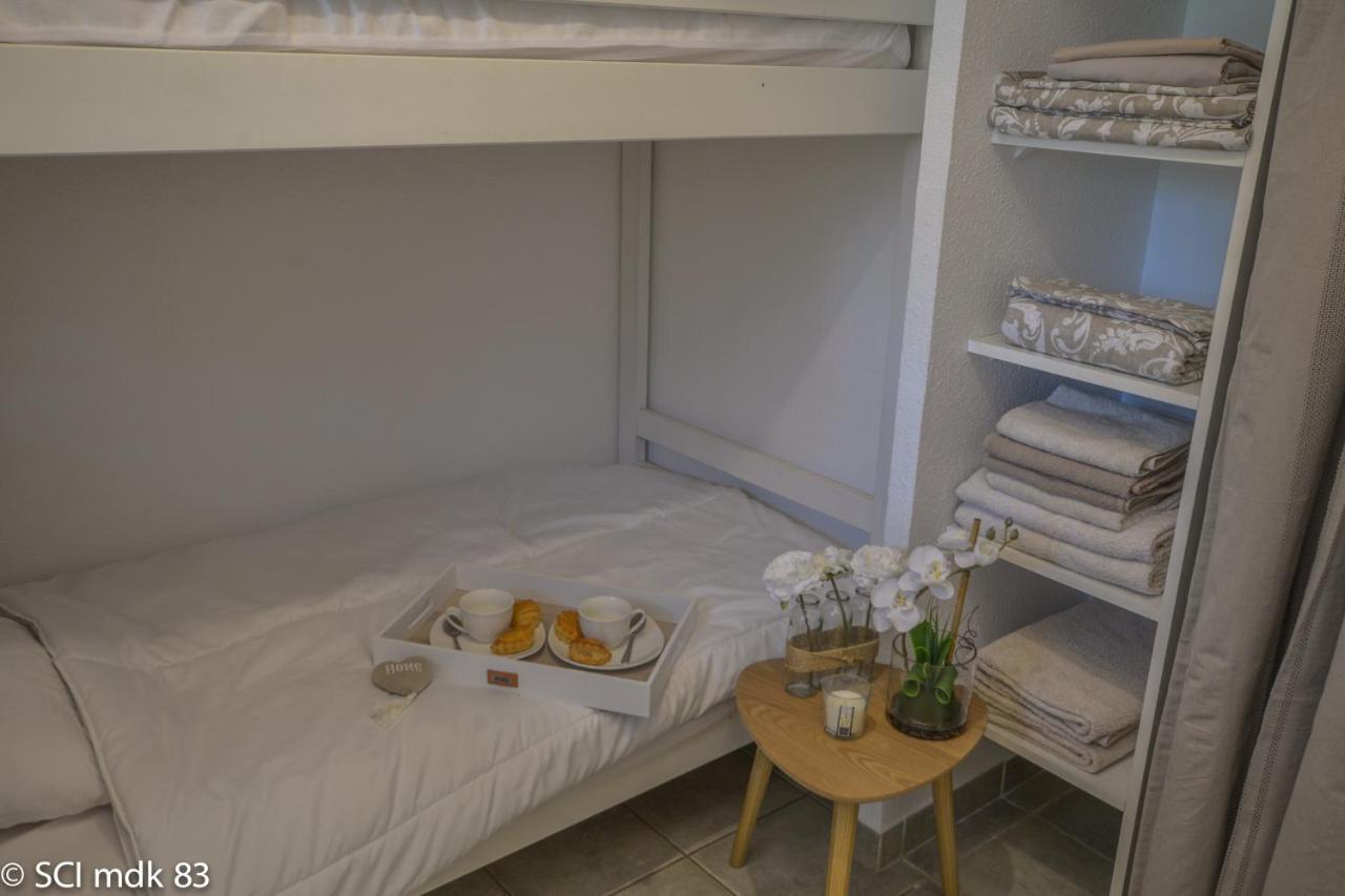Apartment Sur Mer, Soleil Et Douceur Iii Sanary-sur-Mer