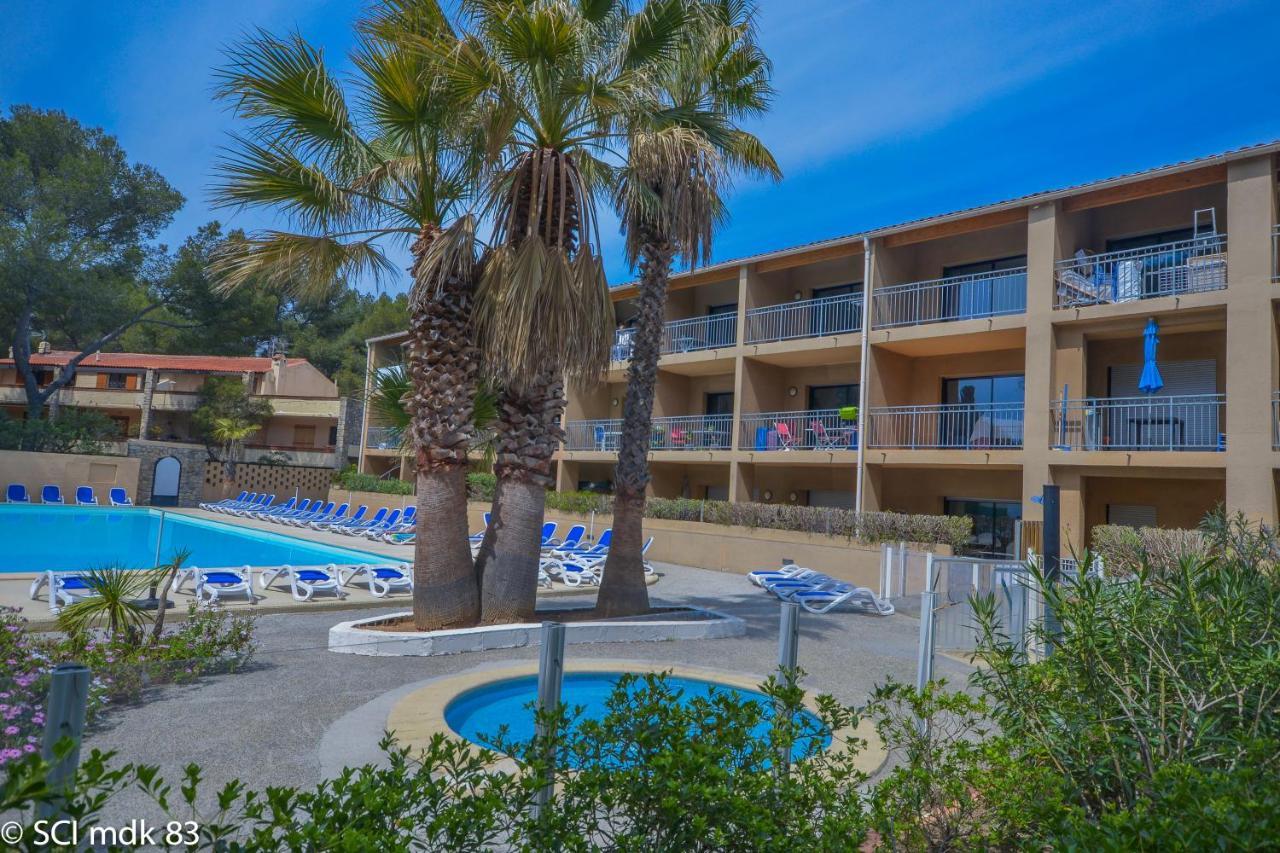 Apartment Sur Mer, Soleil Et Douceur Iii Sanary-sur-Mer